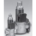 Elettrovalvole - serie VG