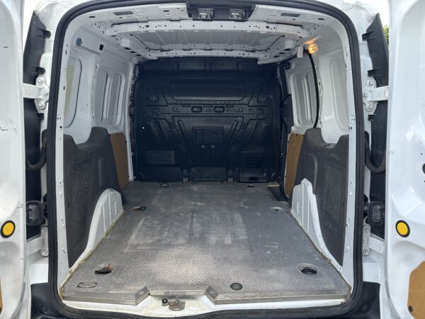 FORD TRANSIT CONNECT 200 1.5 ECOBLUE 100CV TREND L1H1 - immagine 9