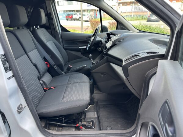 FORD TRANSIT CONNECT 200 1.5 ECOBLUE 100CV TREND L1H1 - immagine 11