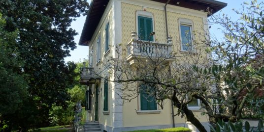 Villa Liberty cod.V007