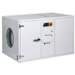 CDP 75 / CDP 125 / CDP 165