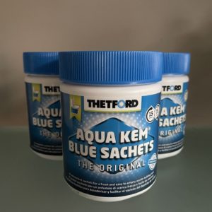 AQUA KEM BLUE SACHETS