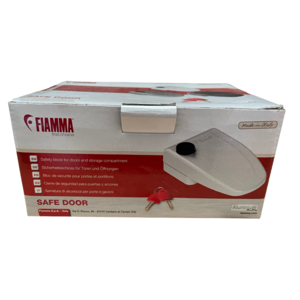 FIAMMA SAFE DOOR