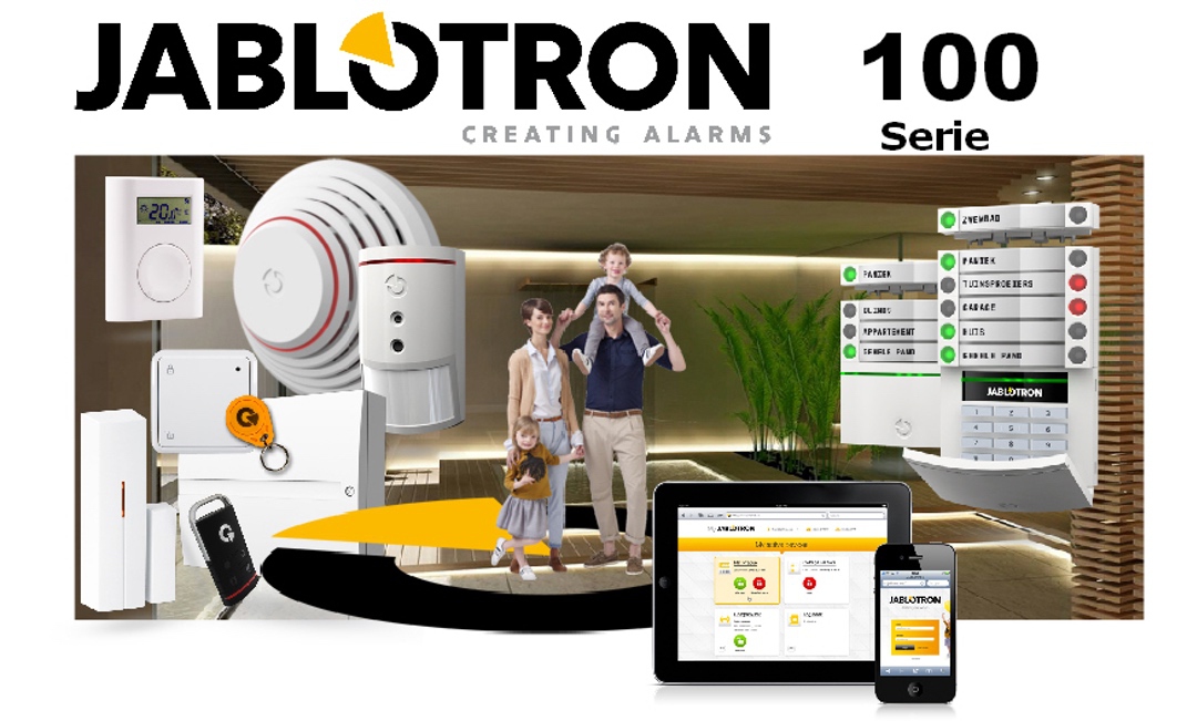 jablotron-100
