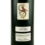 Giorgio Sobrero Barbera D'Alba "A Vila"