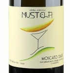 Mustela Moscato D'Asti