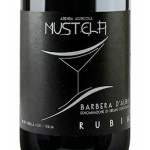 Mustela Barbera D'Alba Superiore "Rubia"