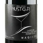 Mustela Nebbiolo Langhe "Magistri"