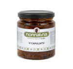 U Capuliatu Sott’Olio vetro 300 gr