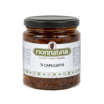 U Capuliatu Sott’Olio vetro 300 gr
