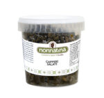 Capperi Salati secchiello 1 kg