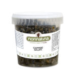 Capperi Salati secchiello 1 kg