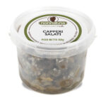 Capperi Salati 150 gr
