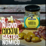 Crema Cocktail al Mojito - immagine 2