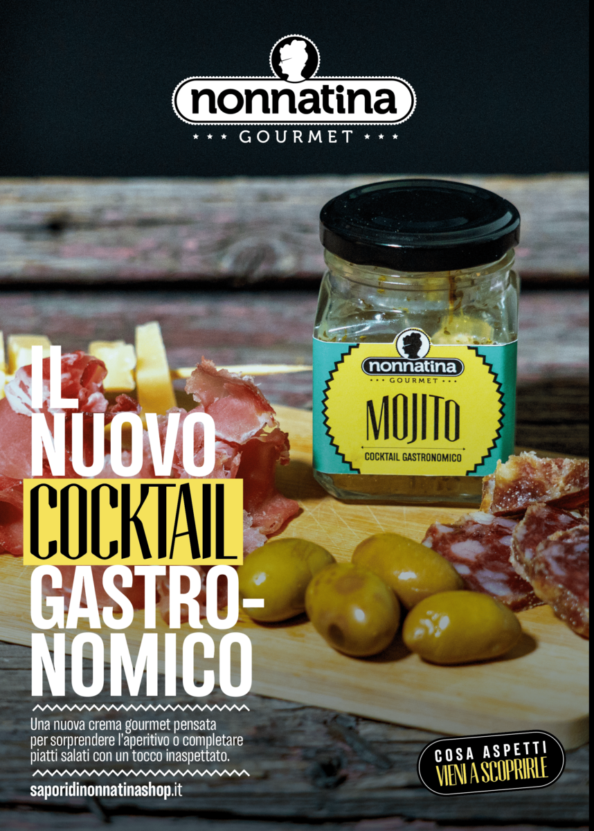 Crema Cocktail al Mojito - immagine 2
