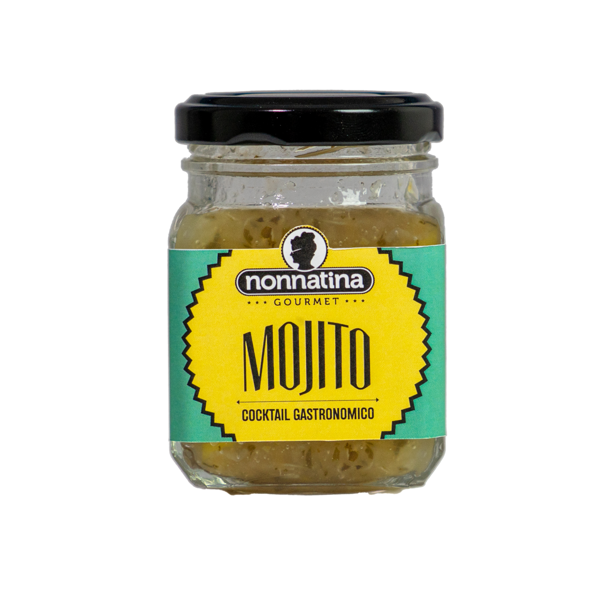 Crema Cocktail al Mojito - immagine 1
