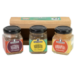 Box Cocktail Gastronomico
