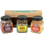 Box Cocktail Gastronomico