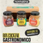 Box Cocktail Gastronomico - immagine 2