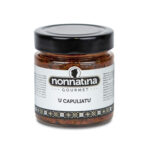 U capuliatu - Gourmet - vetro 180 gr