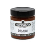 Sugo Spada e Ciliegino vetro 180g