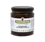 Pomodoro Ciliegino Secco Sott'olio vetro 300 gr