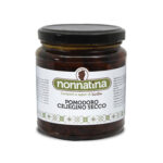 Pomodoro Ciliegino Secco Sott'olio vetro 300 gr