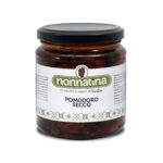 Pomodoro Secco Sott’olio vetro 300 gr