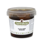 Olive Nere Sfiziose 350g