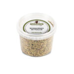 Rosmarino in Foglie secchiello 30 gr