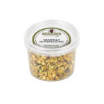 Granella di Pistacchio secchiello 50 gr