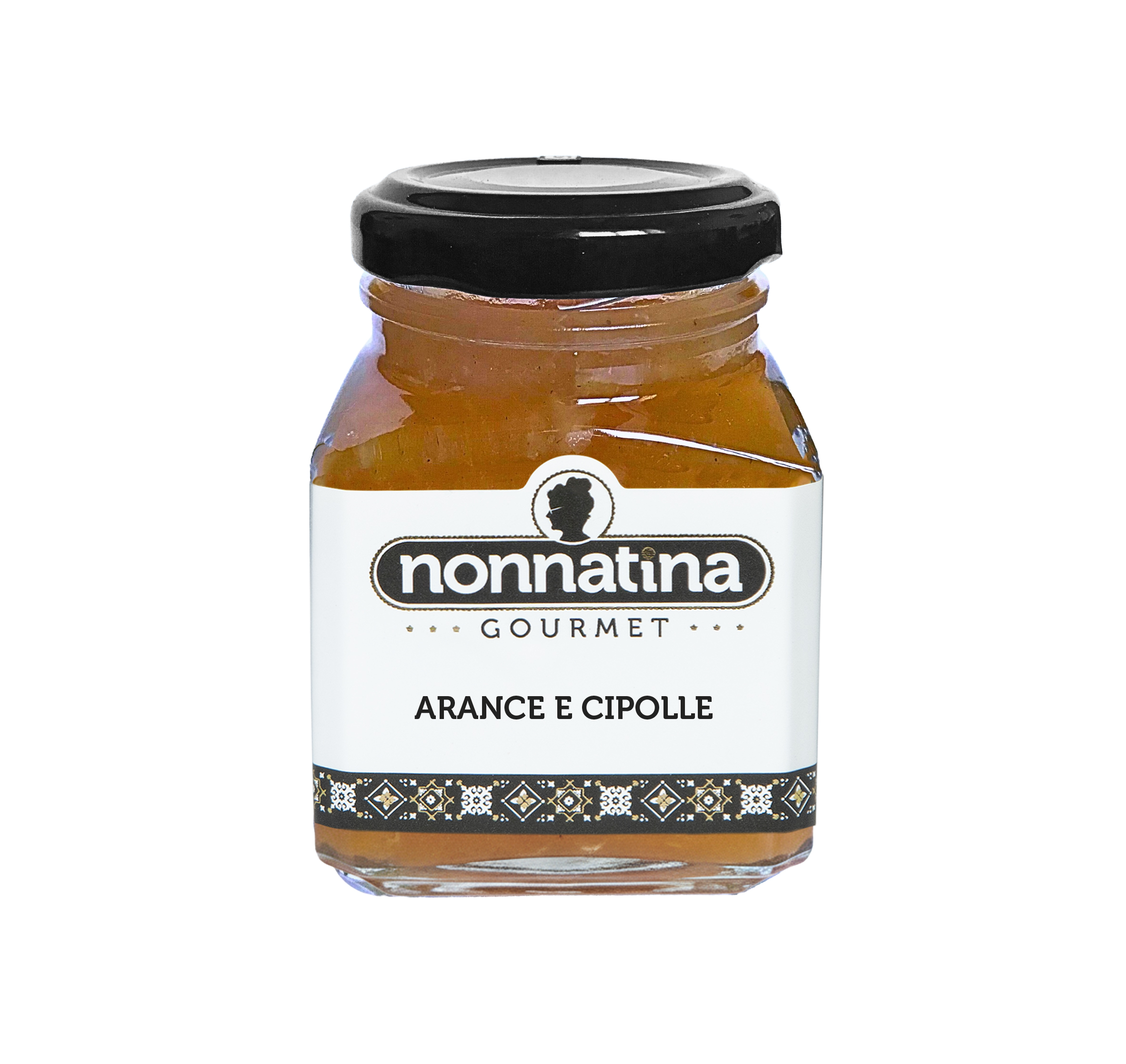 Arance_e_cipolle Arance e cipolle vetro 100 gr - immagine 1