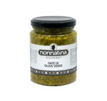 Pesto di Pistacchio vetro 95 gr