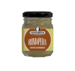 Crema Cocktail Rhum e Pera