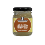 Crema Cocktail Rhum e Pera