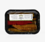 Peperoncini alla Moschettiera Sott'olio 250 gr