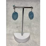 Orecchini Acqua Marina