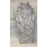 Collana lunga di Perle