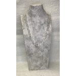 Collana Cristallo di Rocca