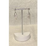 Orecchini pendenti Perle