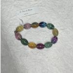 Bracciale Fluorite