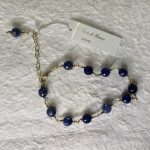 Bracciale Sodalite