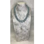 Collana Acqua Marina