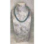 Collana Acqua Marina