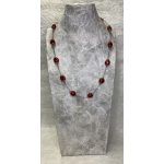 Collana conchiglia laccata