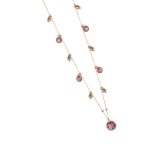 Collana linea giocosa