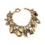 Bracciale Charms