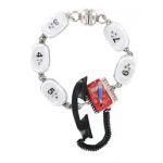 Bracciale Telefono