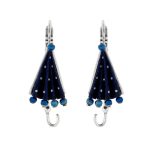 Orecchini Ombrello chiusi