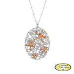 Collana ciondolo stelle marine